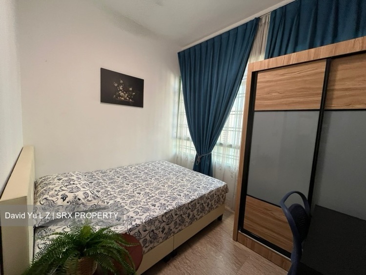 Tiara (D9), Condominium #546412651